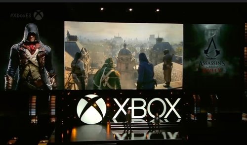 Assassin's Creed Unity tendrá cooperativo para cuatro jugadores