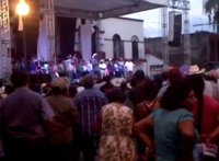 Candidato mexicano reconoce haber robado "pero poquito"