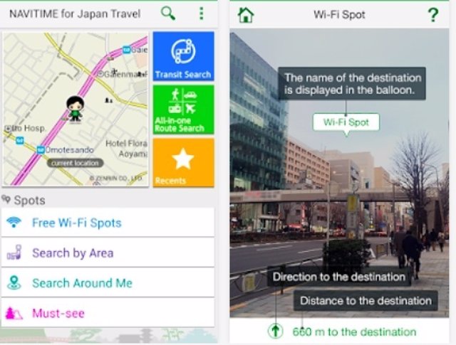 Japón deja a los turistas acceder a WiFi gratis con el pasaporte