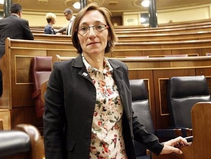 Rosana Pérez Fernández 