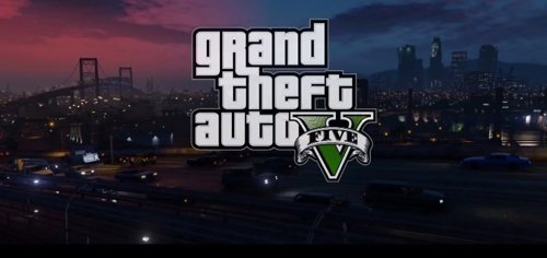 GTA V