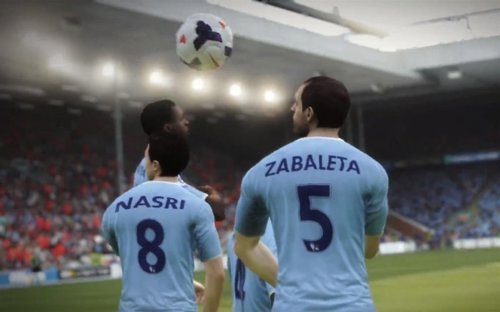 FIFA 15