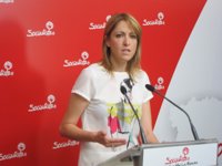 PSOE exige al Gobierno que consensúe la reforma de la Ley Electoral