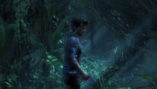 Uncharted 4