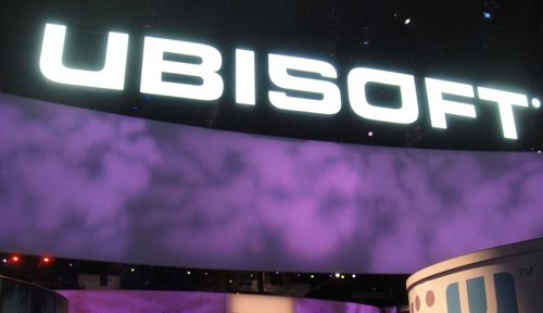 Logotipo de UbiSoft