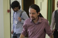 La dirección de Podemos defiende su método para organizarse y augura que la "transparencia" les fortalecerá