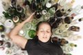 CINCO FALSAS CREENCIAS SOBRE EL ALCOHOLISMO