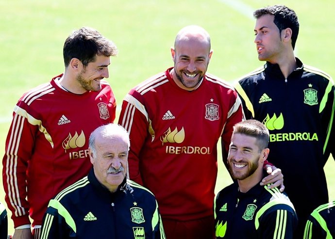 Una madre recoge firmas para que La Roja done 12.500 para menus infantiles