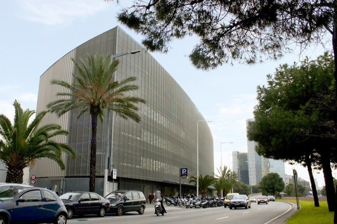 Campus Universitari Mar 