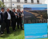 Alejandro Liz asumirá el área de Cultura en la reorganización del equipo de Gobierno