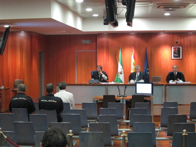 Juicio Malaya a Lendínez