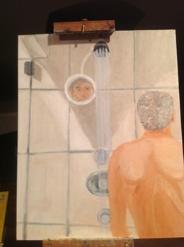 Un hacker, a la cárcel por difundir el arte del baño de Bush