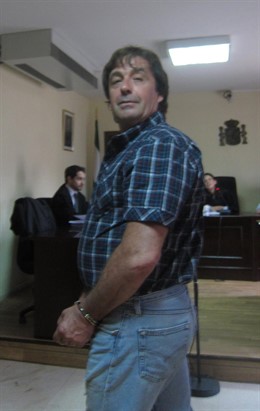 Jaime Jiménez Arbe 'El Solitario'