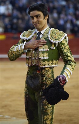 Miguel Ángel Perera