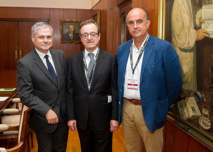 Jornada de FACME sobre gestión clínica