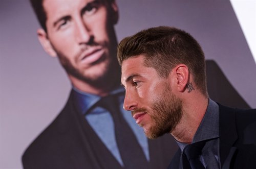 Sergio Ramos 