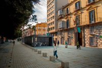 Junta valora el informe del metro hasta Alameda y dice que el tráfico en Eugenio Gross se verá con Ayuntamiento