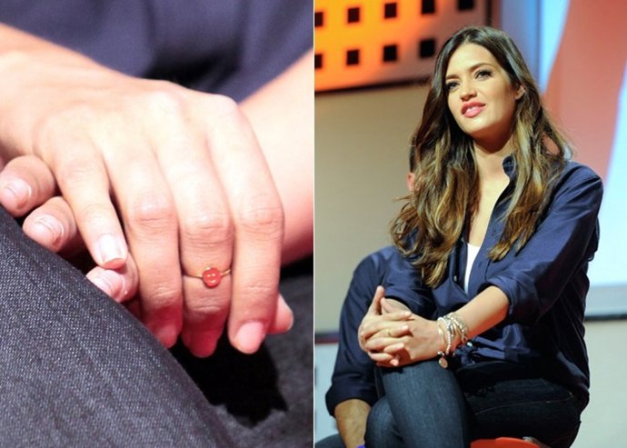 SARA CARBONERO POSITIVISMO PULSERAS