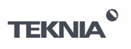 Logotipo de Teknia Group