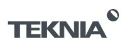 Logotipo de Teknia Group