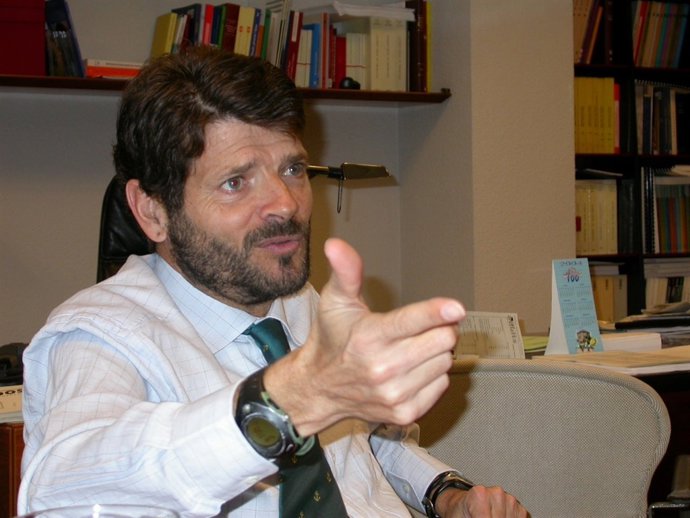 Albert Batlle