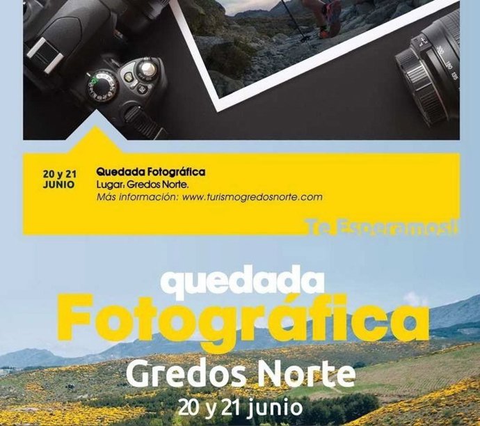 Turismo de Gredos