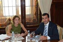 Company y garcía tejerina