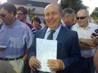 Torres Hurtado se encuentra consciente y pendiente de evolución, que es "favorable" según el parte médico