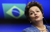 Foto: Rousseff pierde apoyo de cara a las elecciones en Brasil