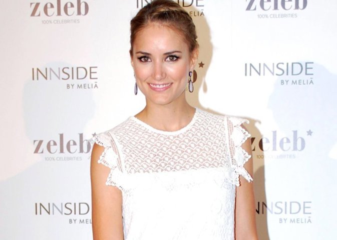 Alba carrillo se confiesa una madre sencilla voy a mi casa me pongo unos vaquero