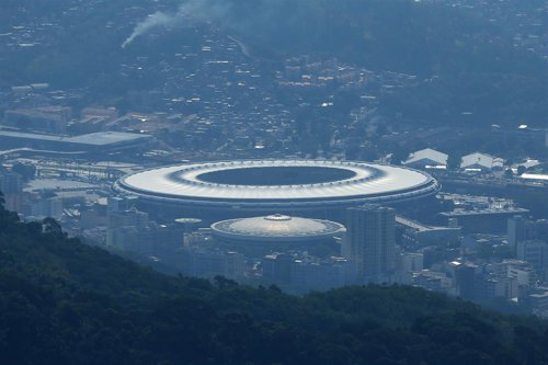 Estadio Maracaná
