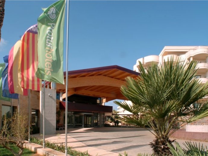 Imagen de Protur Hotels