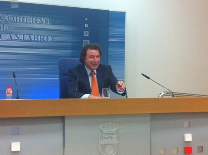 Consejero de Obras Públcias