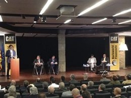 Assamblea general del Gremi d'Àrids