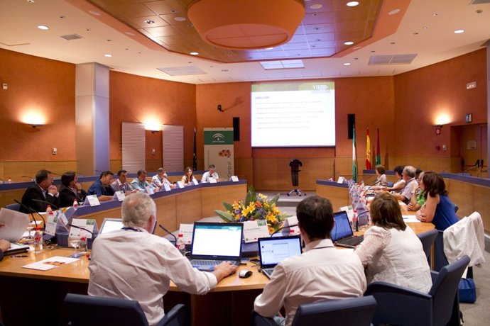 Andalucía acoge VII Jornadas Nacionales de Responsables de Formación