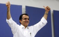 Colombia.- Zuluaga dice que el diálogo con el ELN muestra que el Gobierno está "desesperado"