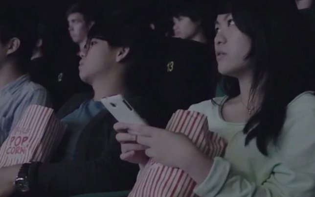 Mantén los ojos en la carretera