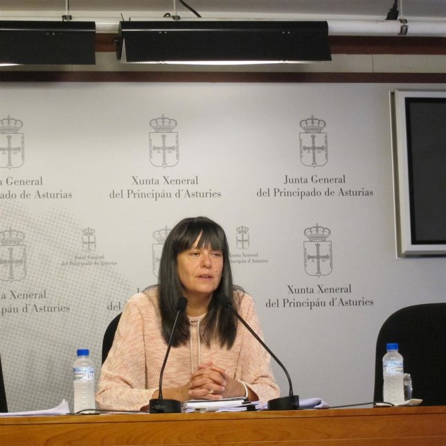 Susana López Ares (PP)