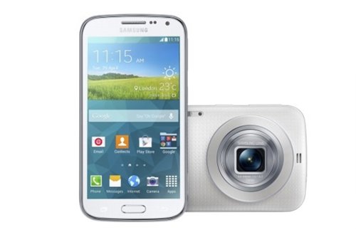 Galaxy K Zoom