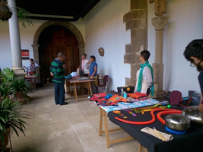 Pruebas de carné artesano