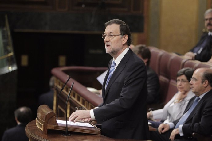 Mariano Rajoy