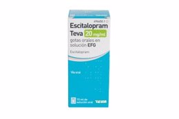 ESCITALOPRAM-20X15ML