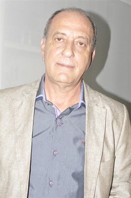 El diputado socialista José Ramón Ibáñez