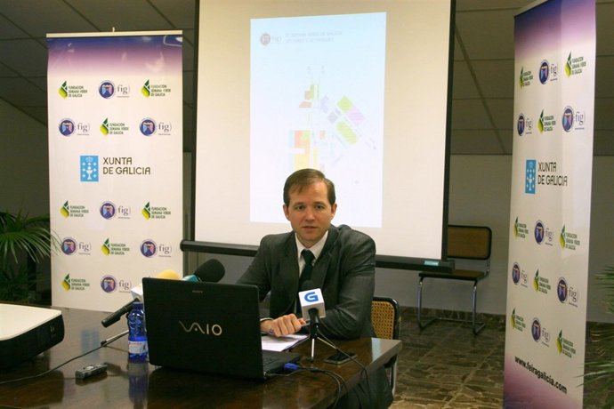 A Feira Semana Verde 2014 Contará Con Máis De 600 Expositores Directos, 68.250 M