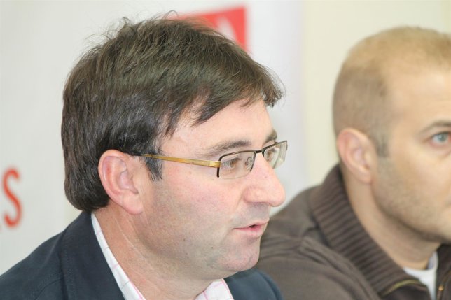 Daniel Martínez, iu