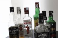Fabricantes de bebidas alcohólicas ven "inconstitucional" que Sanidad ponga diferentes sanciones según tipo de alcohol