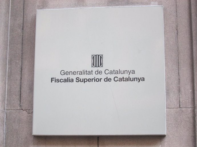 Fiscalía Superior de Catalunya
