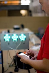 Fira.- El Sónar+D cobra protagonisme i cita els més grans experts mundials en cultura digital