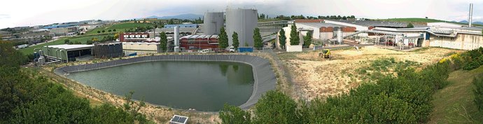 Ecoparc 2 de Montcada