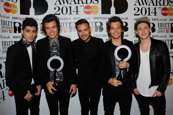 One Direction
